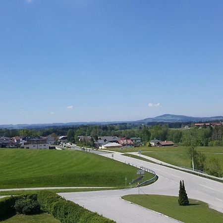 Gasthof Neuhofen Eugendorf Exteriér fotografie