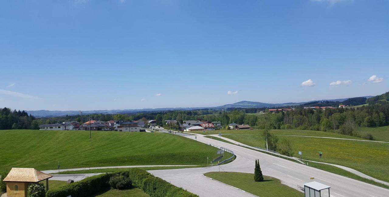 Gasthof Neuhofen Eugendorf Exteriér fotografie
